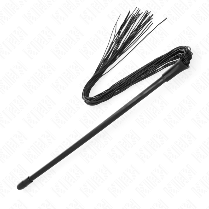 Kink - látigo de silicona 60 cm