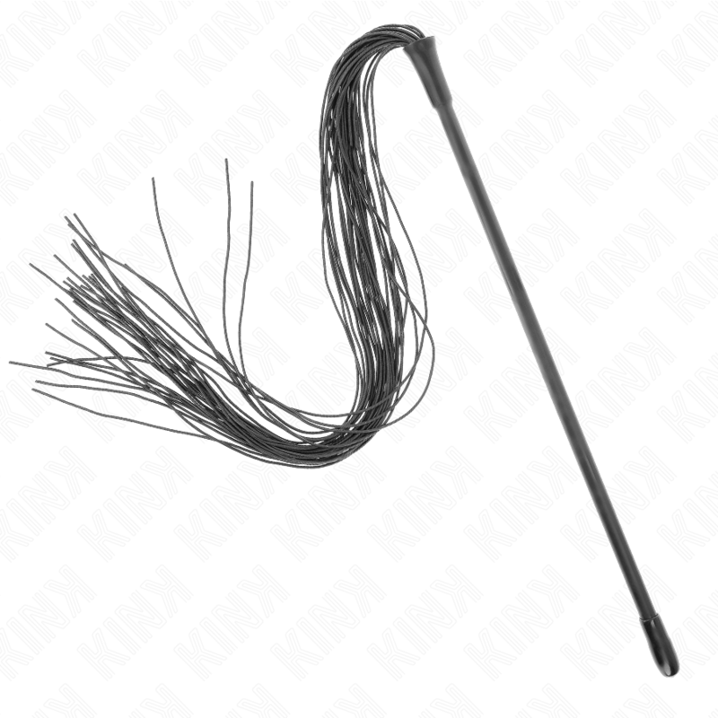Kink - látigo de silicona 60 cm