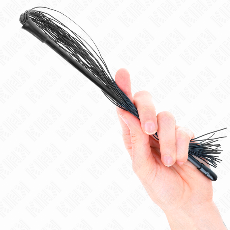 Kink - látigo de silicona 60 cm