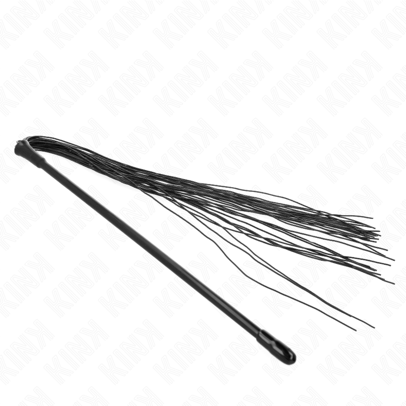 Kink - látigo de silicona 60 cm