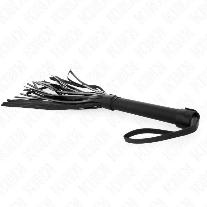 Kink - látigo estilo neopreno 48.5 cm