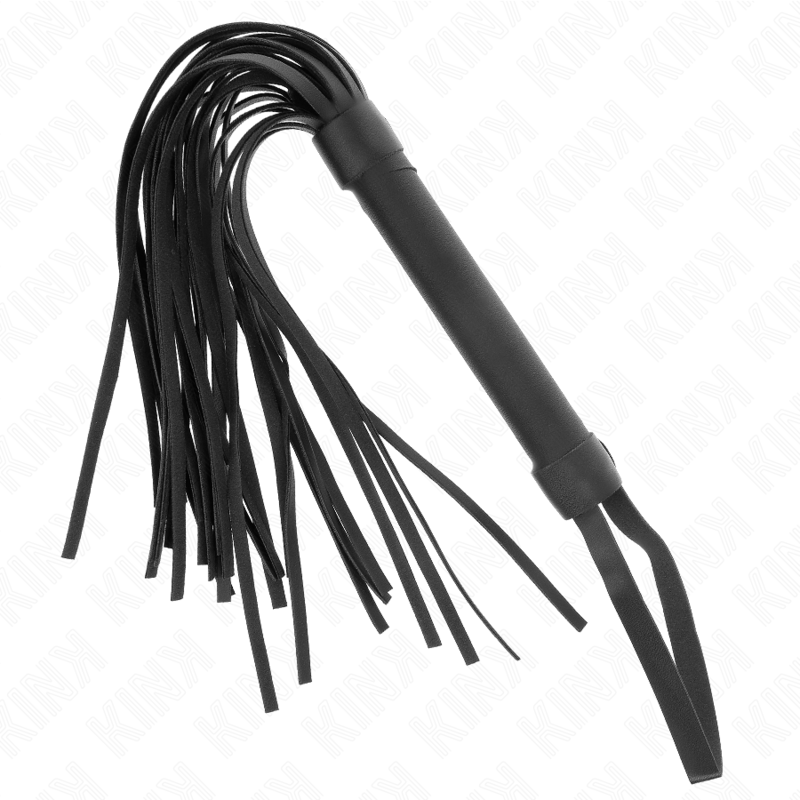 Kink - látigo estilo neopreno 48.5 cm