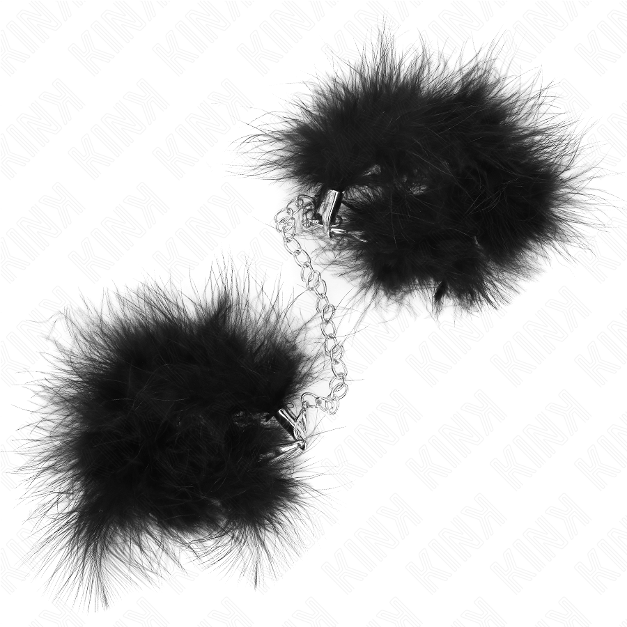 Kink - mini esposas de plumas