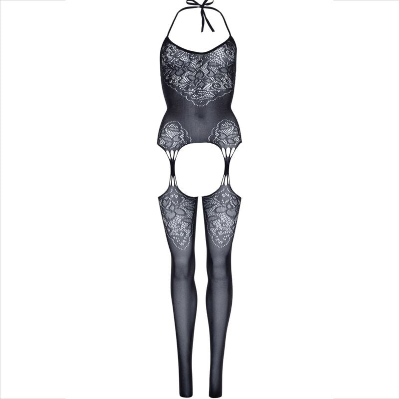 Leg avenue - bodystocking encaje