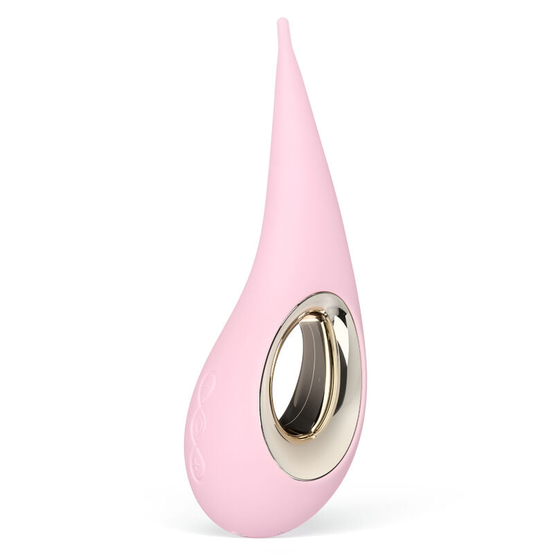 Lelo - dot estimulador de clítoris - rosa
