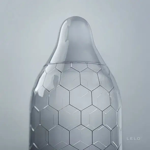 Lelo - hex preservativo caja 36 uds