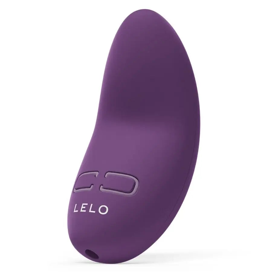 Lelo - lily 3 masajeador personal - verde agua - — / VERDE