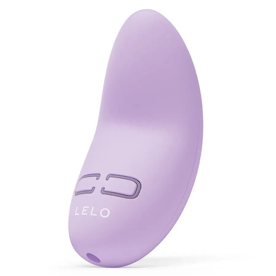 Lelo - lily 3 masajeador personal - verde agua - — / VERDE