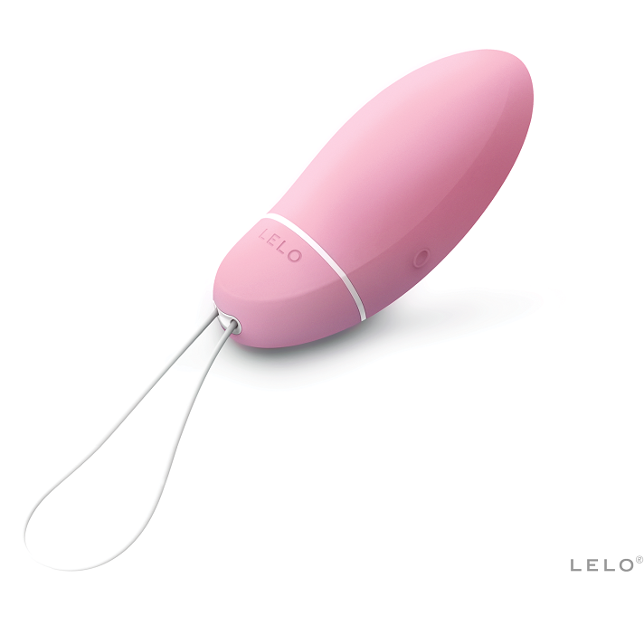 Lelo - luna smart bead rosa