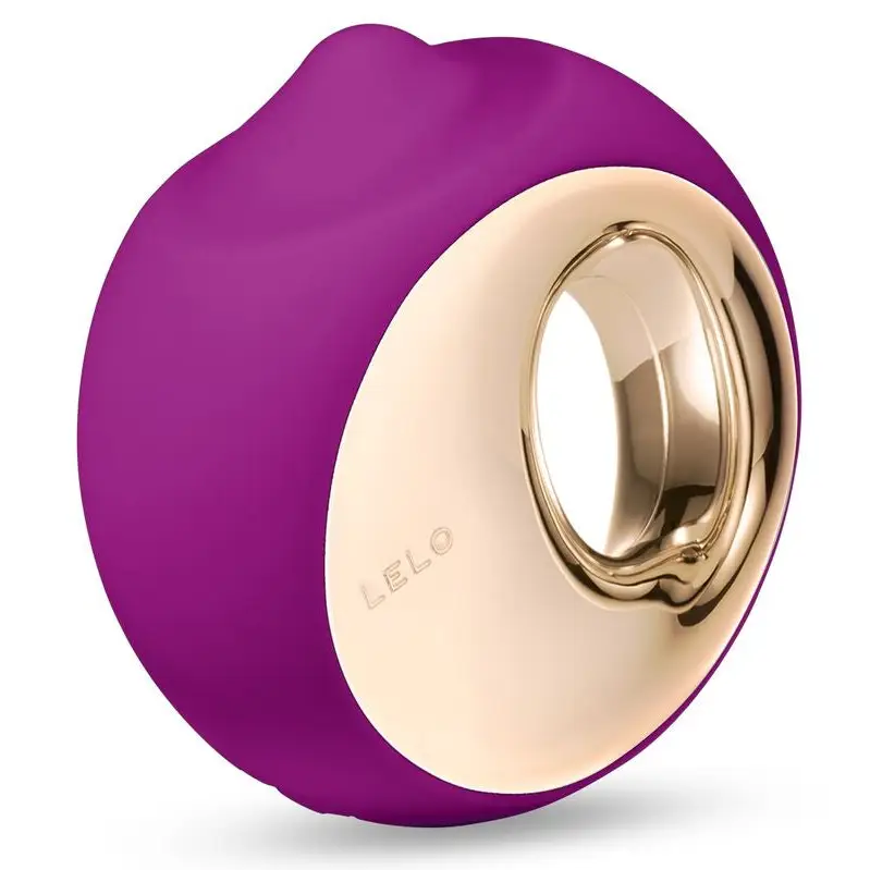 Lelo - ora 3 estímulador sexo oral lila