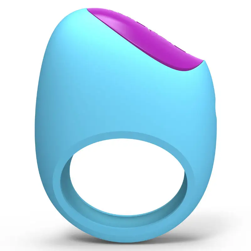 Lelo - picobong remoji lifeguard anillo vibrador app