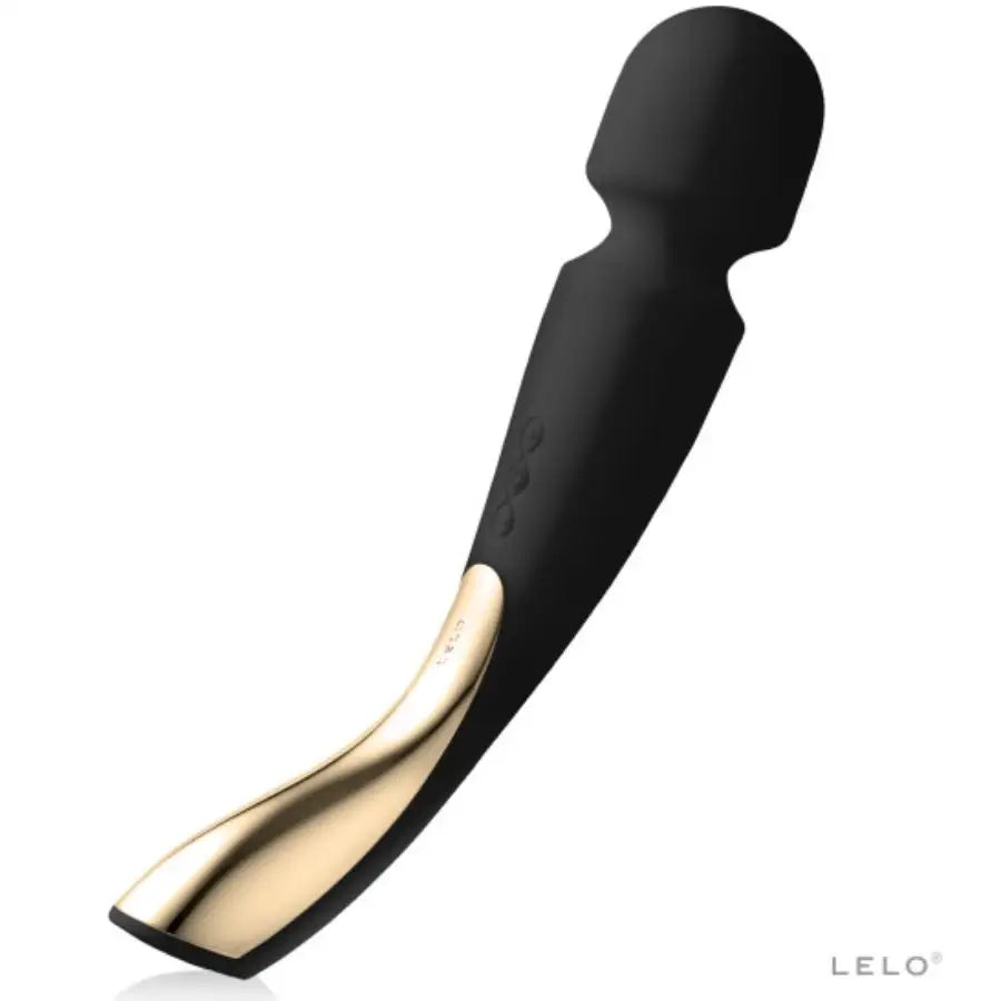 Lelo - smart wand 2 negro - — / NEGRO