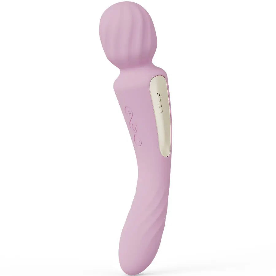 Lelo - switch vibrador wanda estimulación doble lila - — / LILA