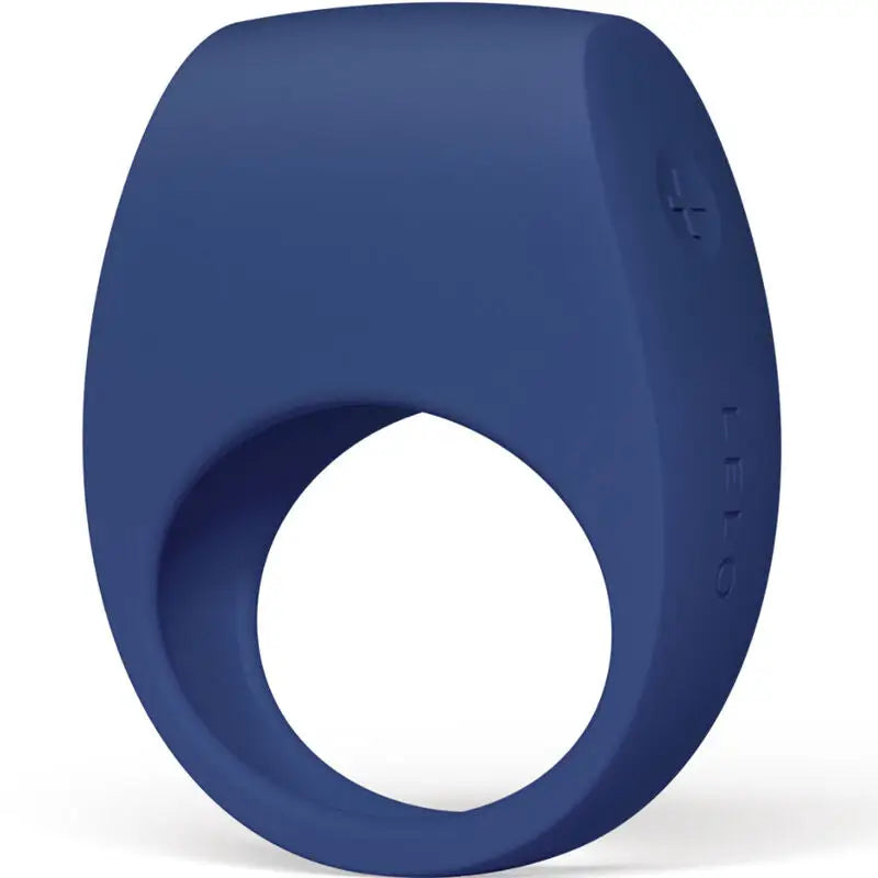 Lelo - tor 3 anillo vibrador violeta - — / LILA
