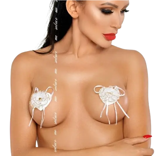 Me-seduce - nc065 pezoneras talla unica