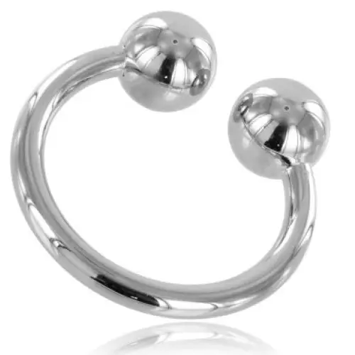 Metal hard - anilla para glande 32mm