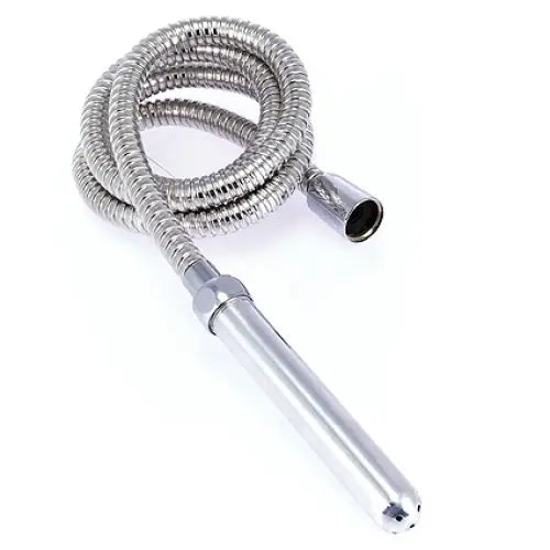 Metal hard - intimate douche 1.5m