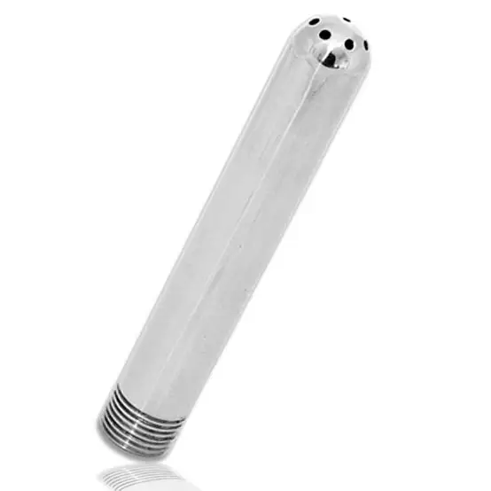 Metal hard - intimate douche ii