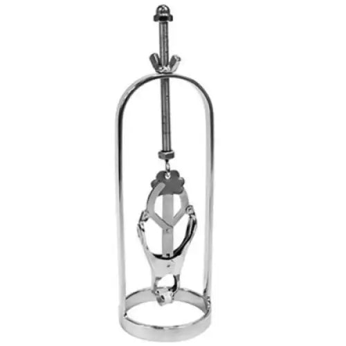 Metal hard - pinza tortura pezones