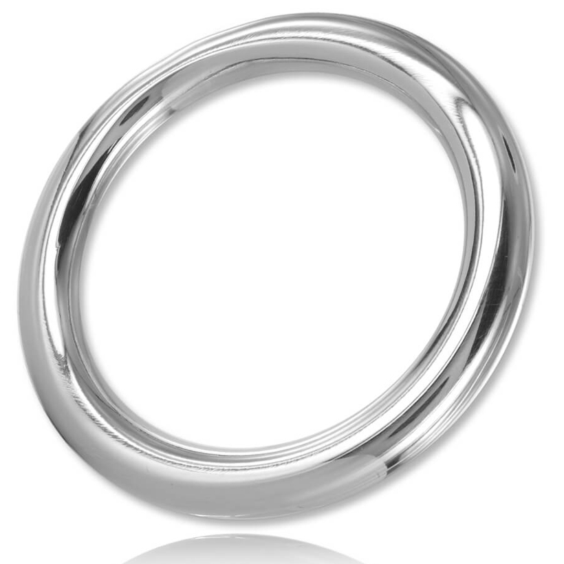 Metal hard - round anilla pene metal wire c-ring 8x50mm