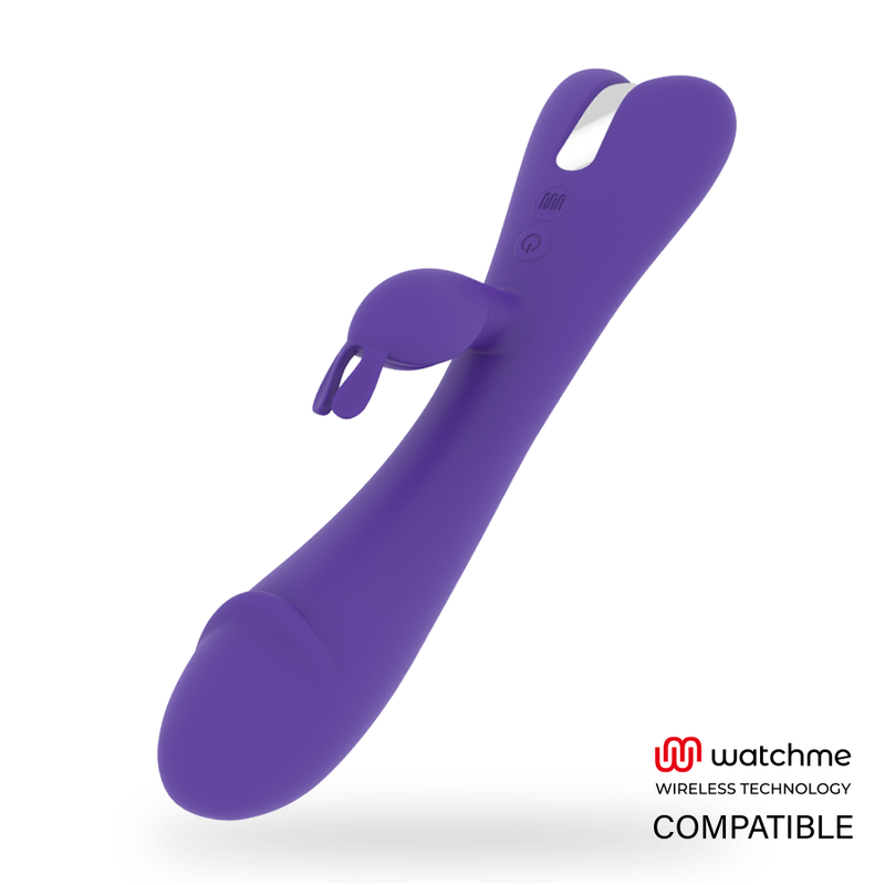 Mr boss - aitor rabbit compatible con watchme wireless