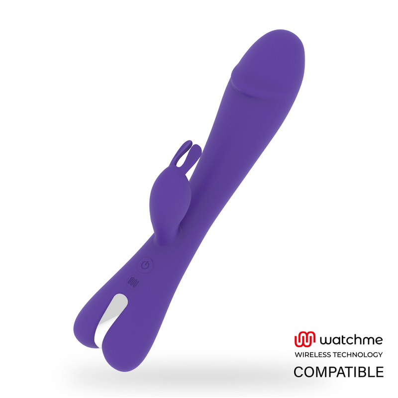 Mr boss - aitor rabbit compatible con watchme wireless