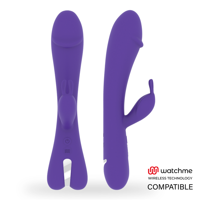 Mr boss - aitor rabbit compatible con watchme wireless