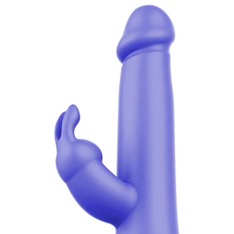 Mr boss - arturo vibrator & rotator compatible con watchme