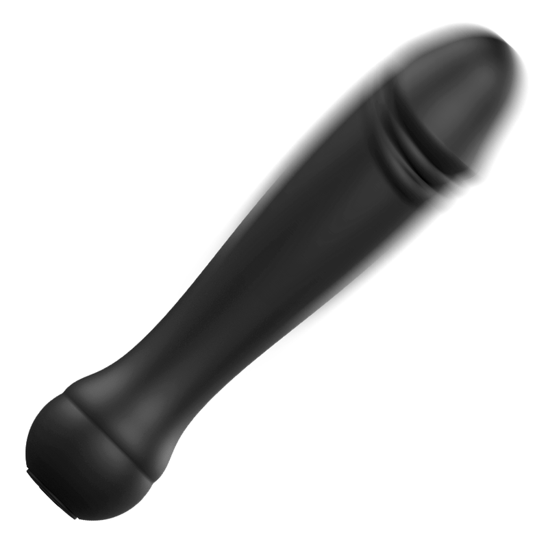 Mr boss - greg personal stimulator