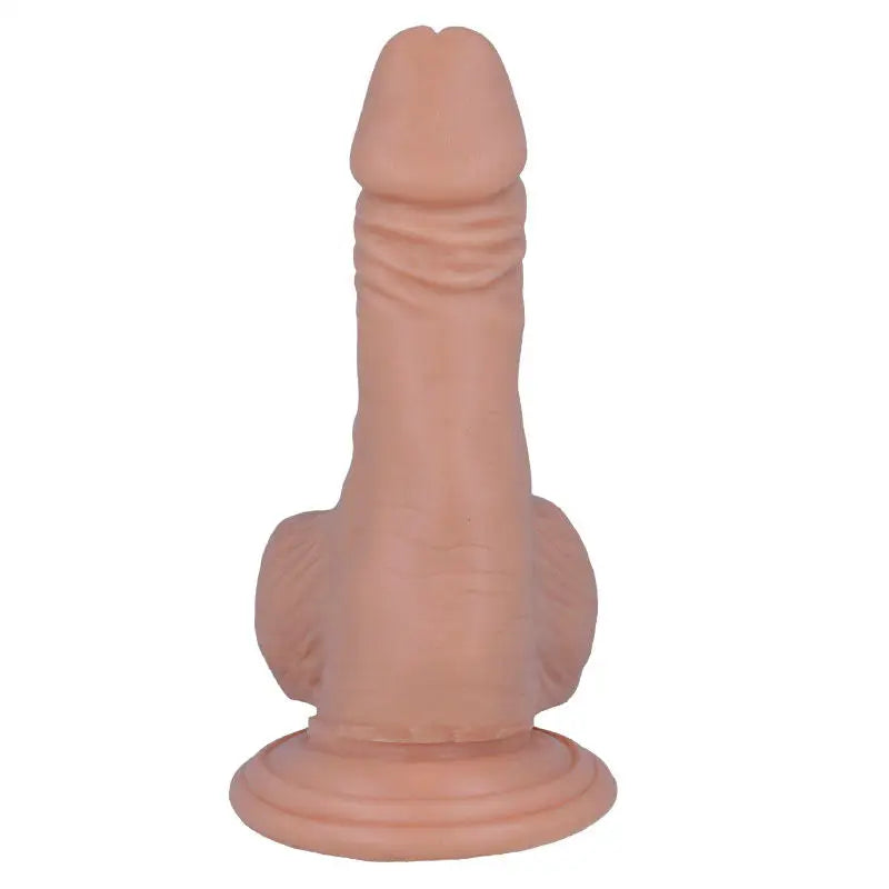 Mr intense - 1 pene realístico 14.6 cm -o- 3.5 cm