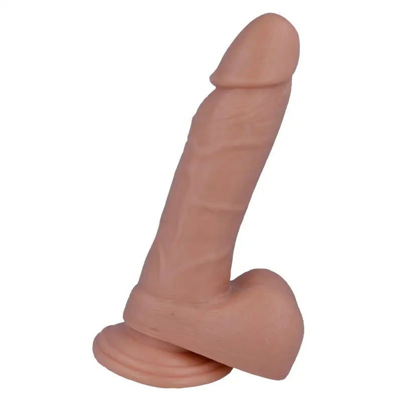 Mr intense - 14 pene realístico 18.5 cm -o- 3.8 cm
