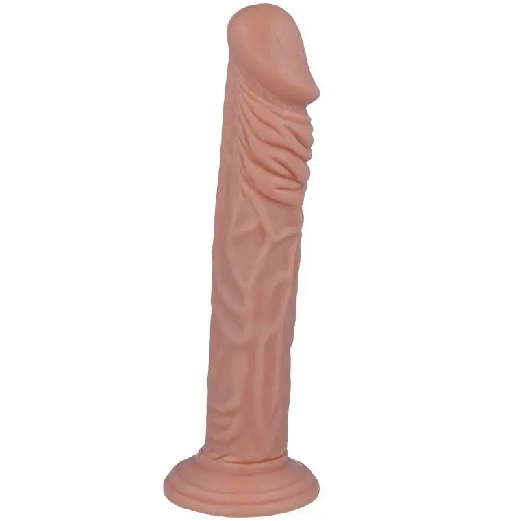 Mr intense - 27 pene realístico 22.3 cm -o- 4 cm