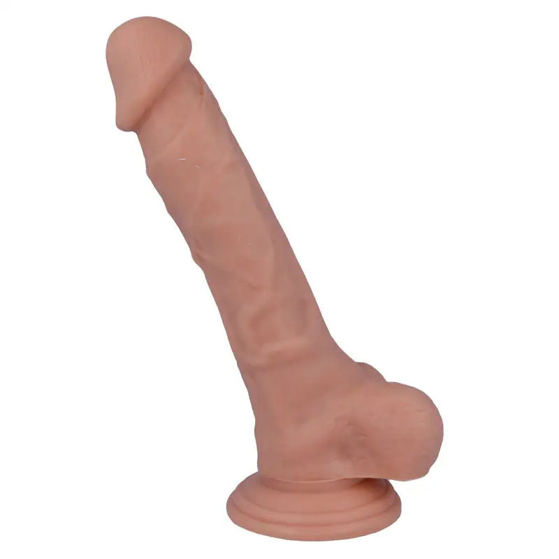 Mr intense - 28 pene realístico 22.3 cm -o- 3.4 cm