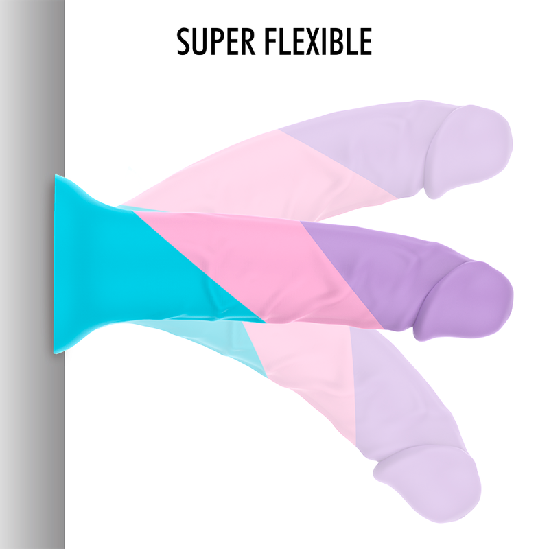 Mythology - asher pastel dildo