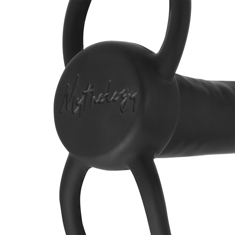 Mythology - cobi onyx accomodator arnés para doble