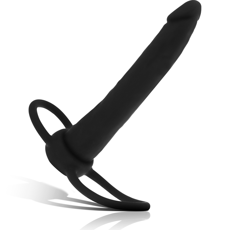 Mythology - cobi onyx accomodator arnés para doble