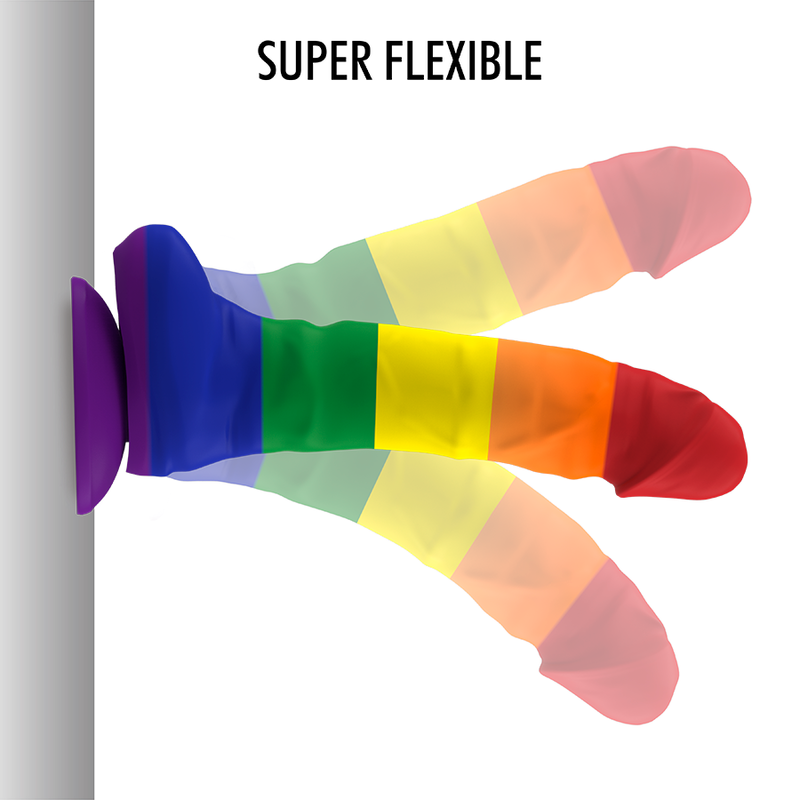 Mythology - corey pride dildo m
