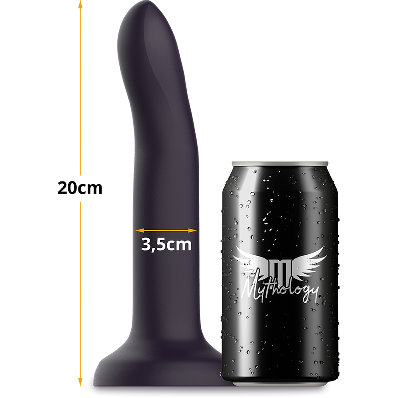 Mythology - duman mystic dildo l