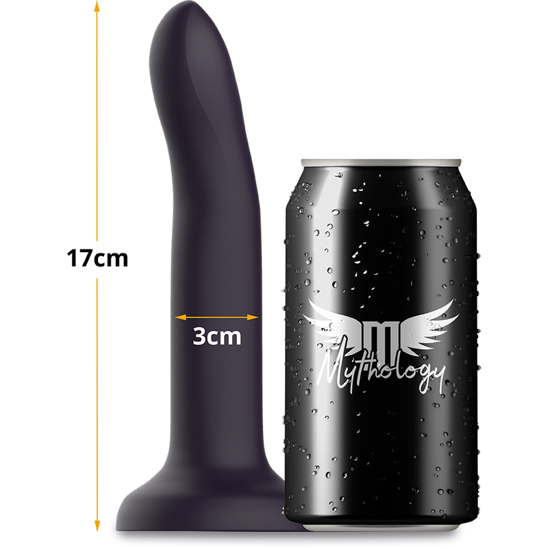 Mythology - duman mystic dildo m
