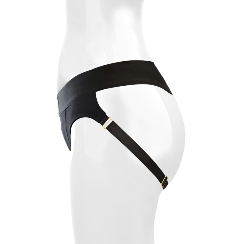 Mythology fantasy harness - arnés super elástico talla única