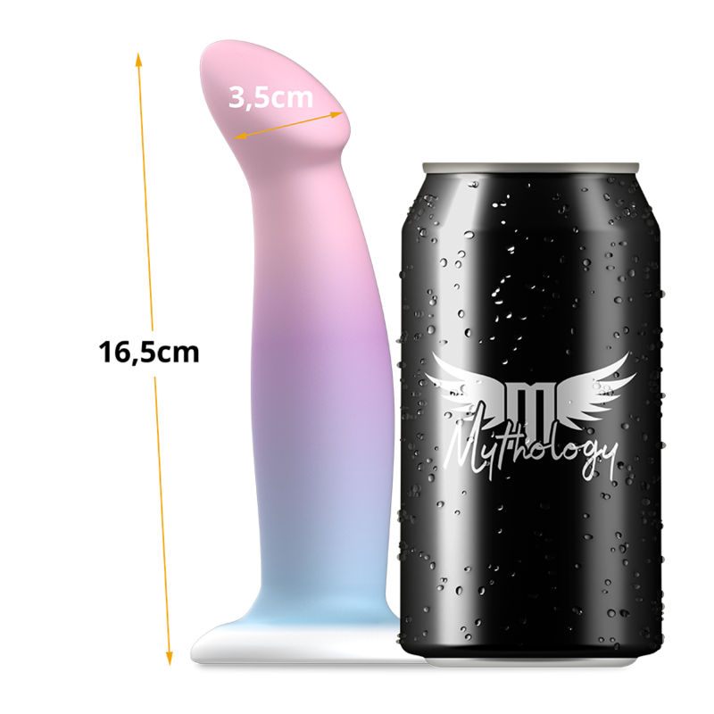 Mythology - garrick nayade dildo