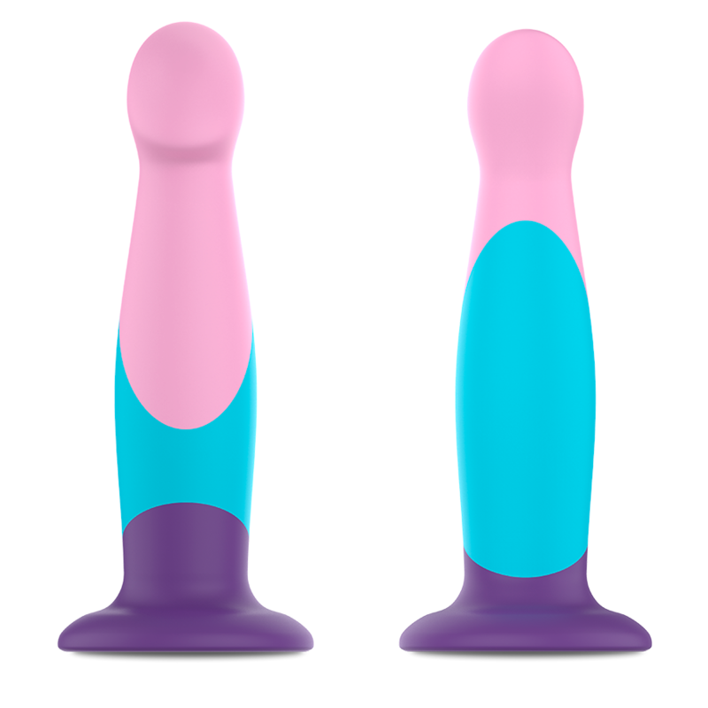 Mythology - garrick pastel dildo
