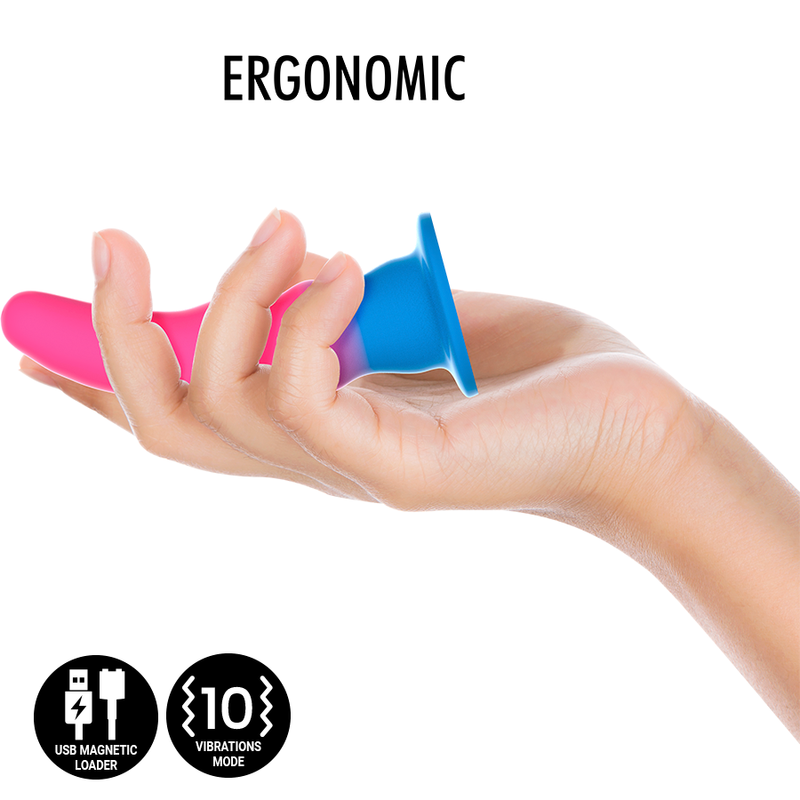 Mythology - kuno utopia dildo s - vibrador compatible