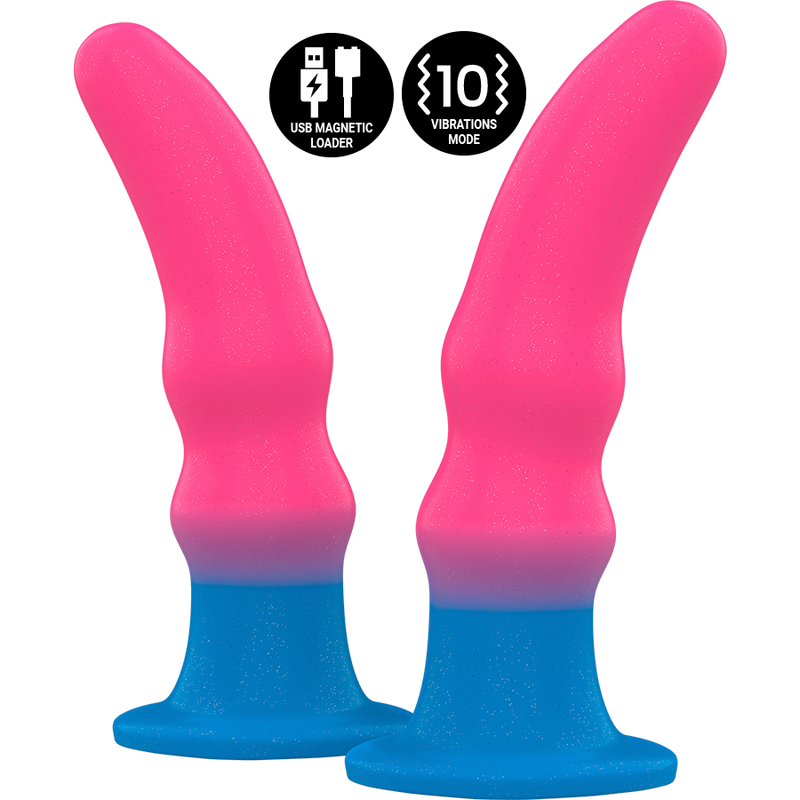 Mythology - kuno utopia dildo s - vibrador compatible