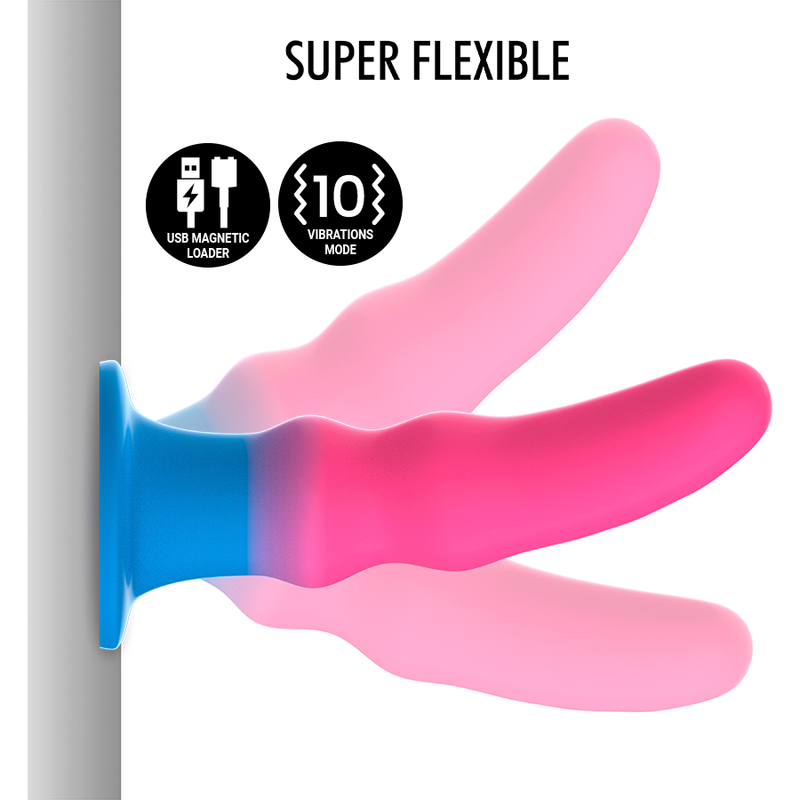 Mythology - kuno utopia dildo s - vibrador compatible