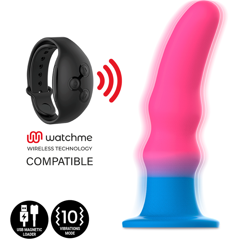 Mythology - kuno utopia dildo s - vibrador compatible