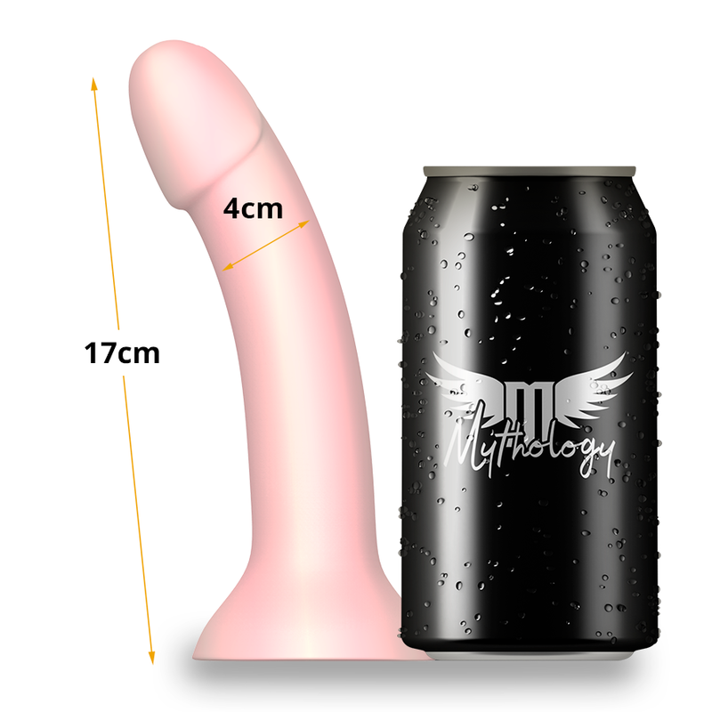 Mythology - rune candy dildo