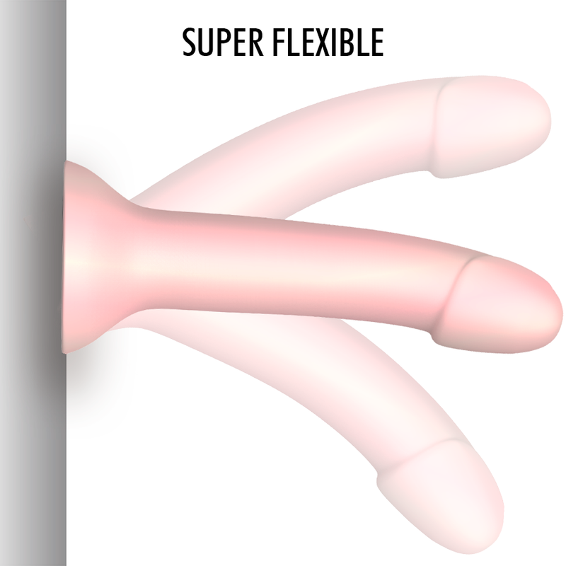 Mythology - rune candy dildo