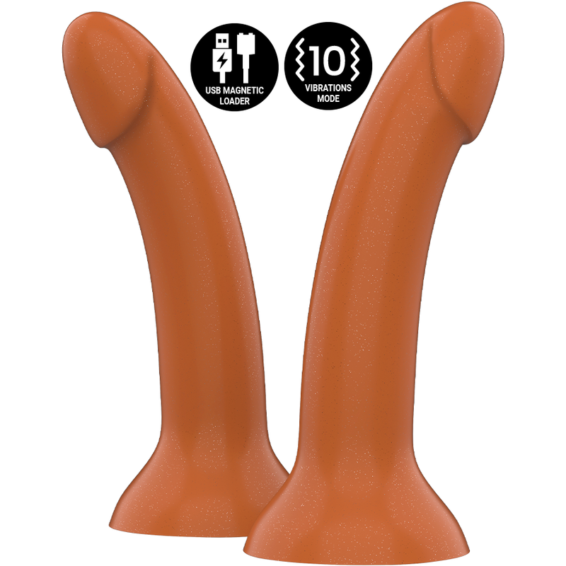 Mythology - rune royal dildo m - vibrador compatible
