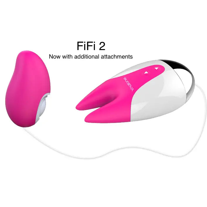 Nalone - fifi 2 estimulador clitoris